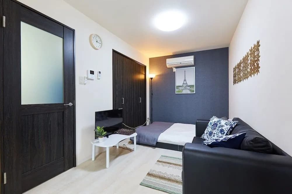 Nishikamata Colorbee House - photo 5