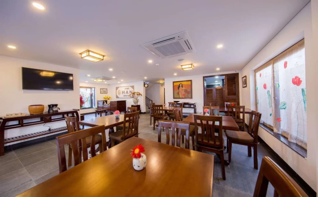 The Han Hotel - photo 22