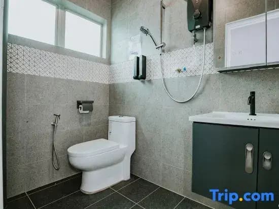 Ipoh 55 Private Pool by Verve (26 pax) - photo 2