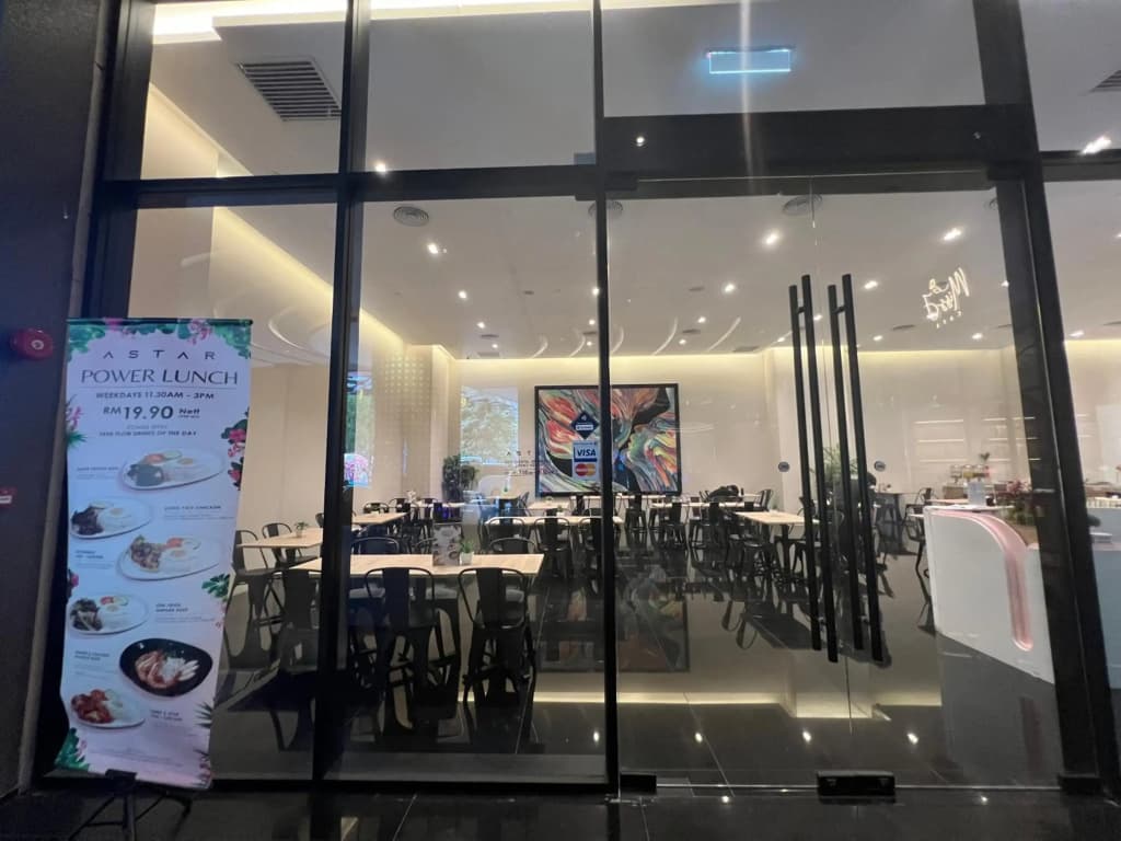 Super Star Suite 5min KLCC Netflix 1cp - photo 37