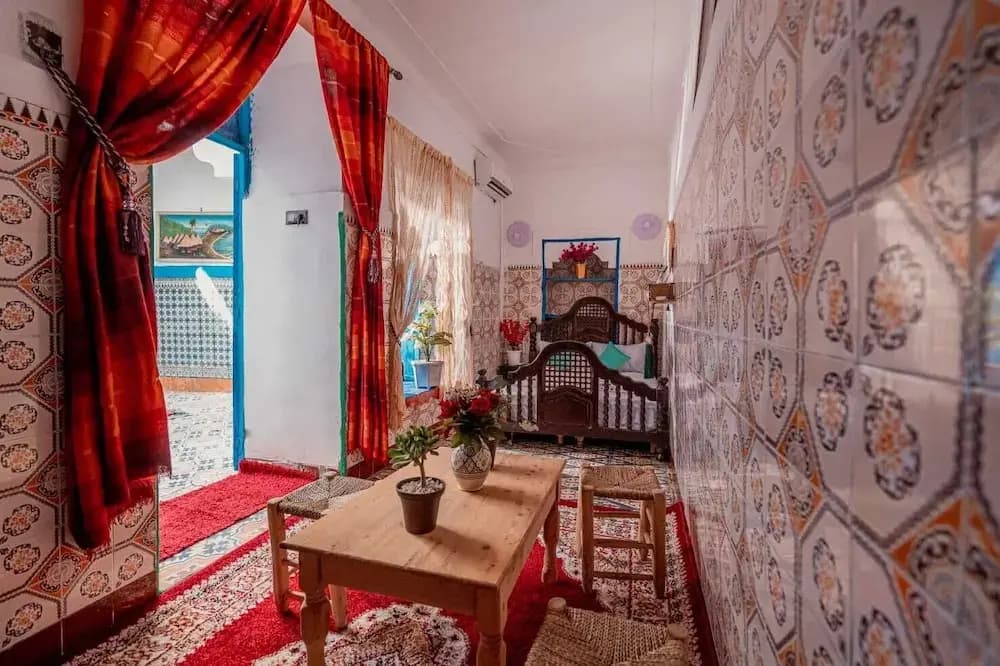 Riad dar Medina Land - photo 12