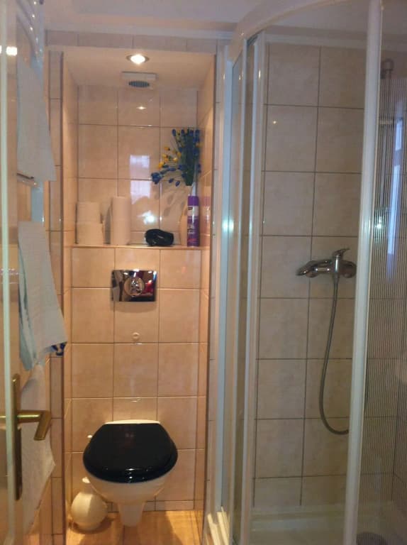 Connection Guesthouse - photo 6