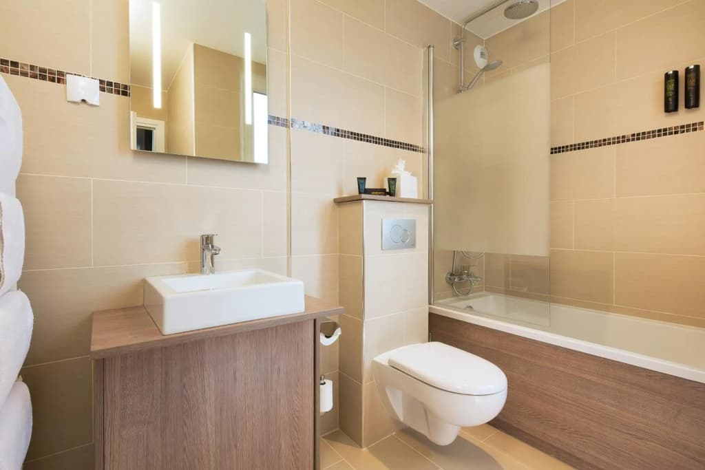 Hotel Turenne Le Marais - photo 7