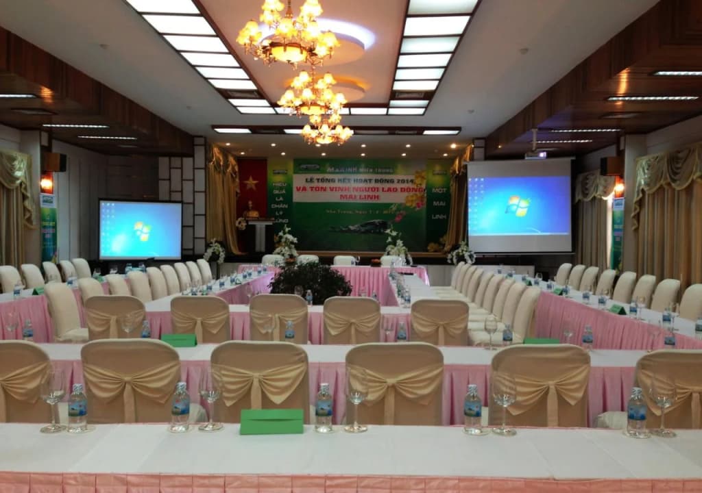 Maritime Hotel - photo 6
