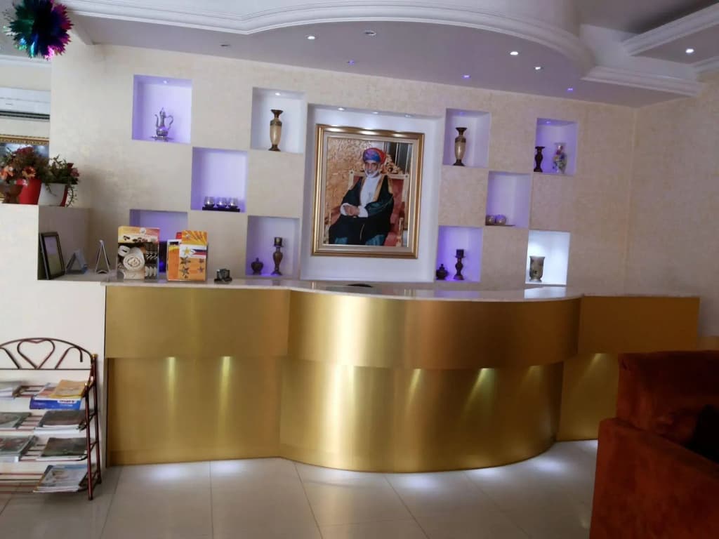 Dar Al Deyafa Hotel Apartment - photo 2