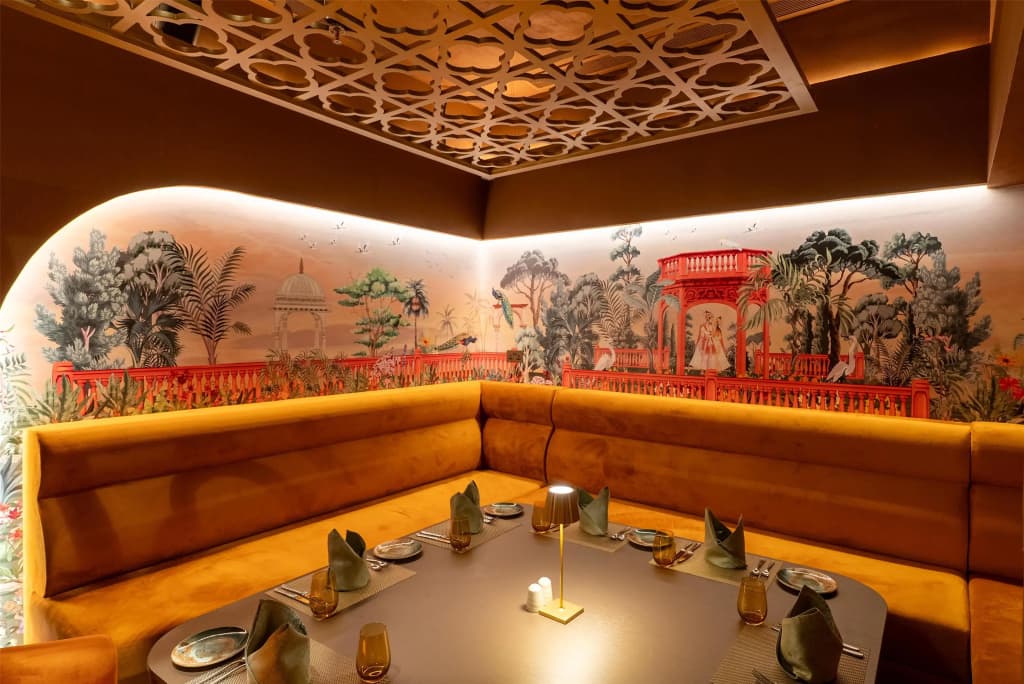 Radisson Blu Hotel Doha - photo 26