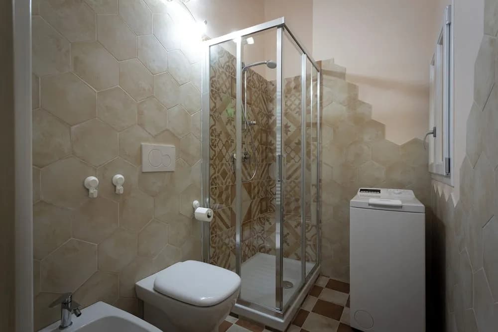 Mamo Florence - Boboli Apartment - photo 7