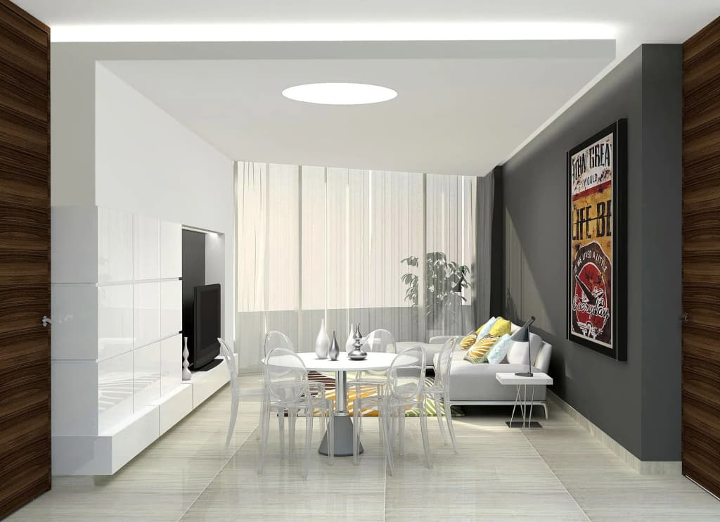 Staybridge Suites Doha Lusail by IHG - photo 5