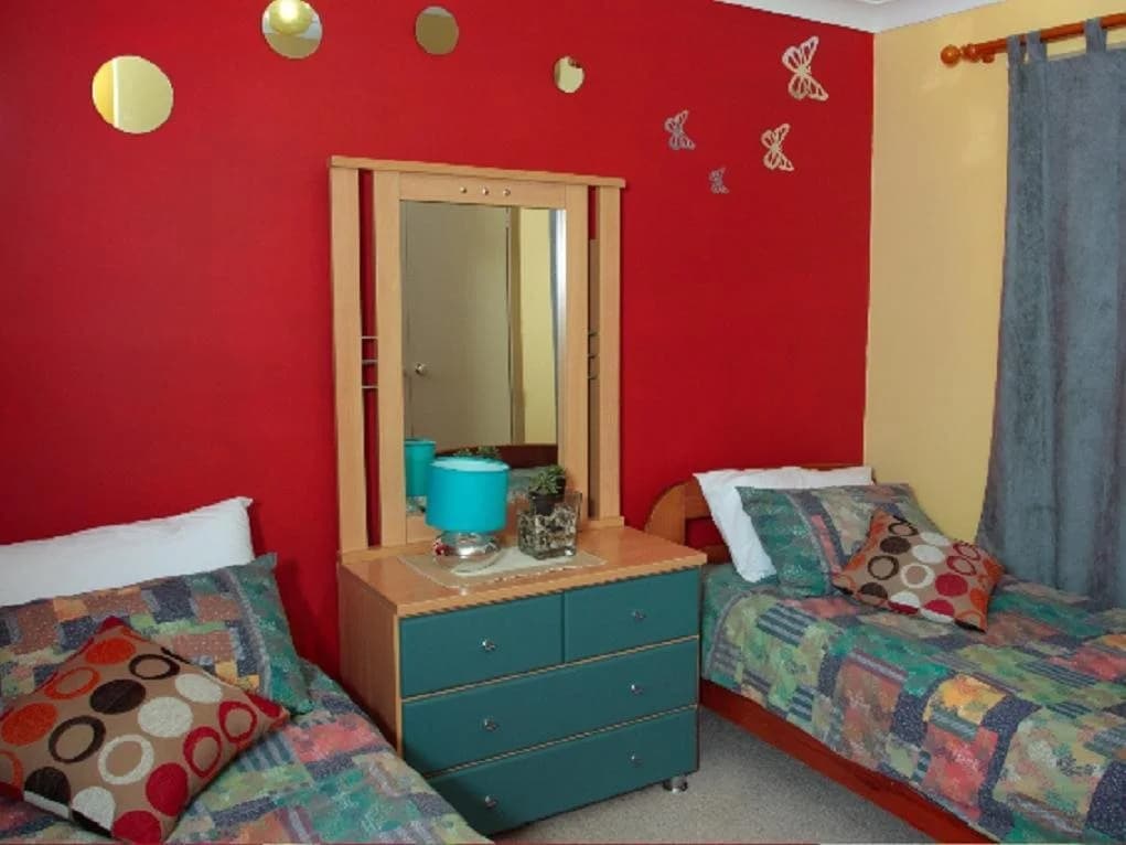 Crimson Villa - photo 1