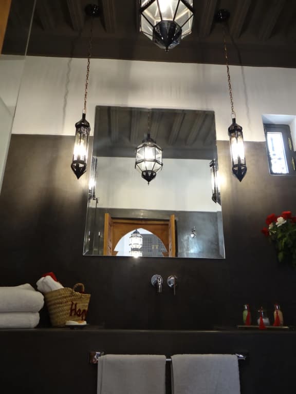 Riad le Jardin Des Sens - photo 27