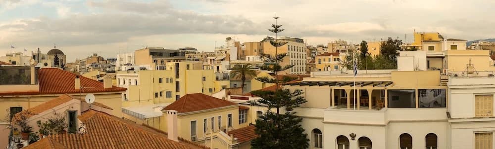 Paradise 7 Apt in Plaka,Athens - photo 12