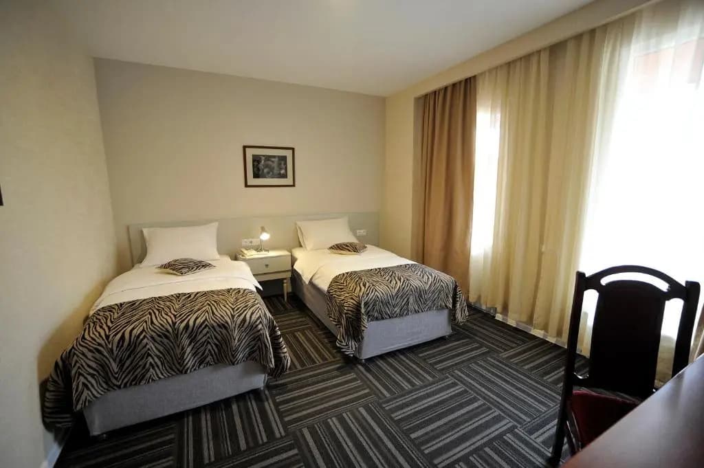 Hotel Zp - photo 3