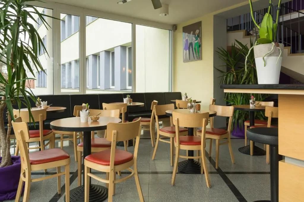 Familienhotel Citylight Berlin - photo 32
