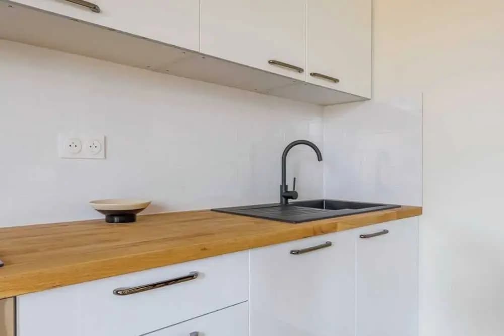 Chic Apartment - 2br/6p - Jardin du Luxembourg - photo 9