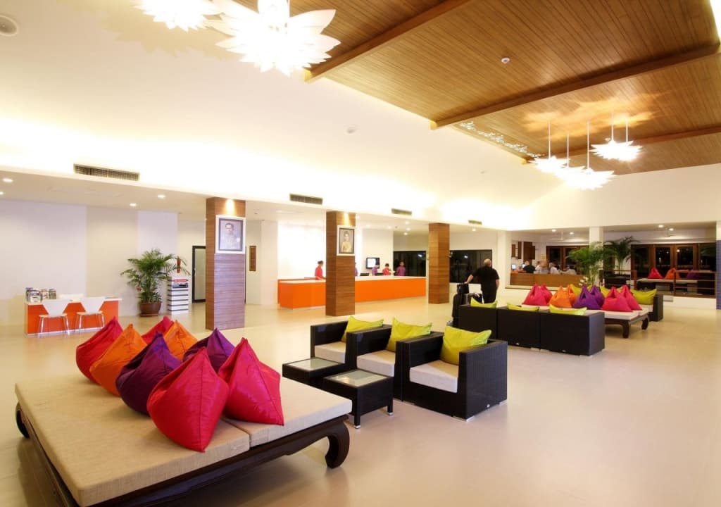 Sunwing Kamala Beach - main photo