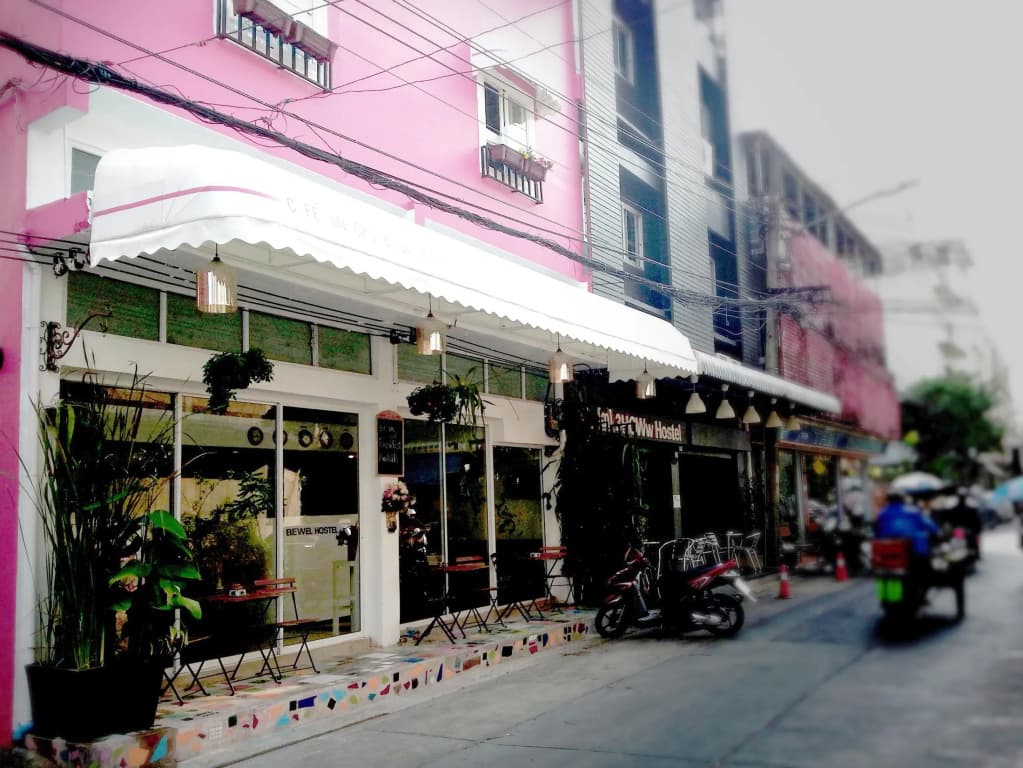 Ploy Hostel - main photo