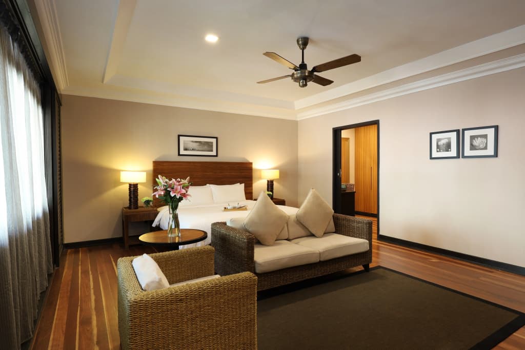 Berjaya Tioman Resort - photo 2