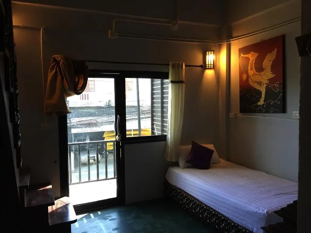 普吉岛日出宾馆(Sunrise Guesthouse) - photo 3