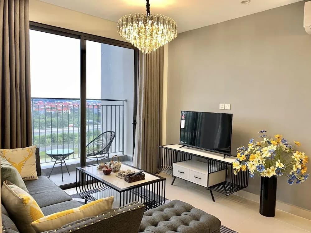 Bom Homes- Vinhomes Ocean Park - photo 2