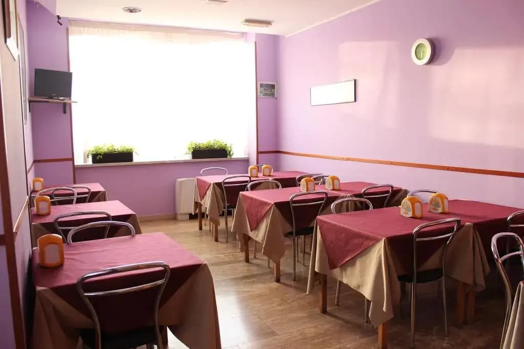 Hotel Rex Milano - photo 26