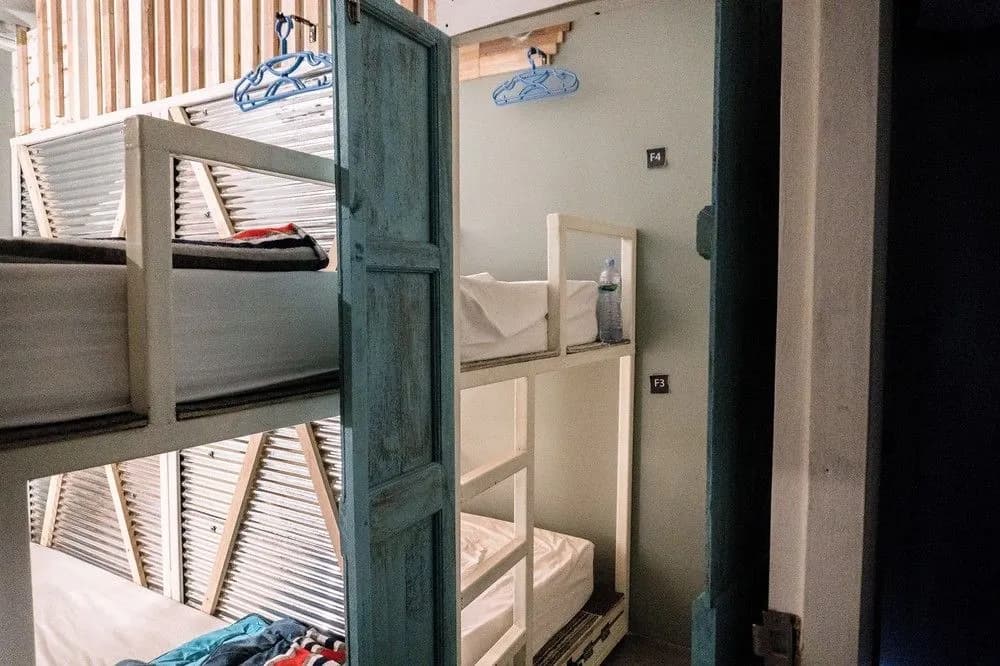 12month Hostel - photo 5
