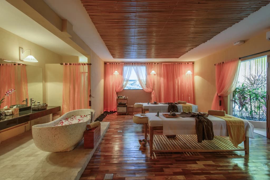 Sky Suites - photo 17