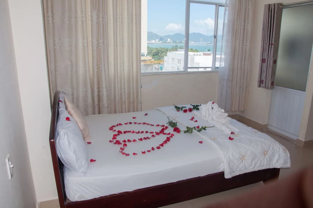Queen 7 Hotel Nha Trang - photo 3