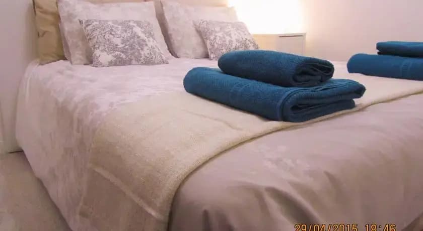 Home from Home - photo 4