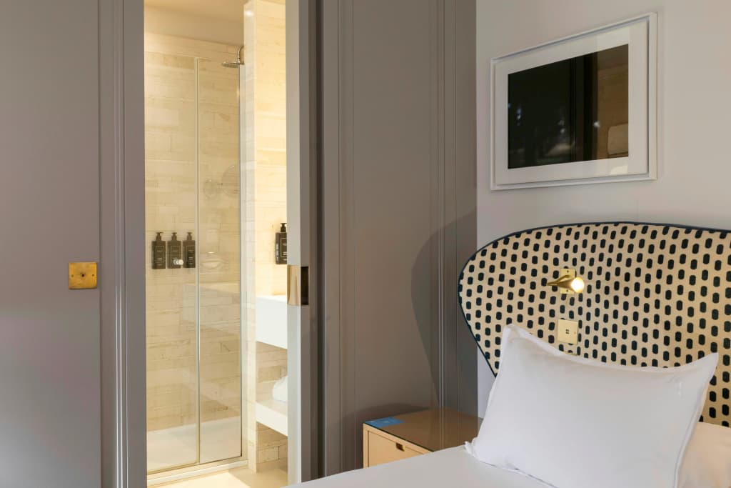Hôtel Le Marianne - photo 27