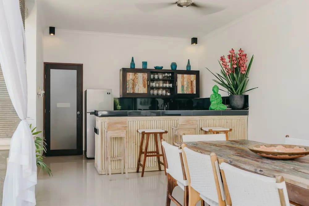 Villa Bamboo - Great Location Pool Villa in Seminyak - photo 5