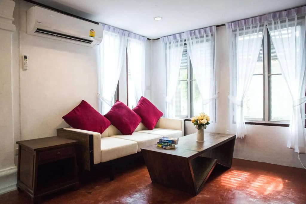 Rachamankha Thai Villa - photo 10