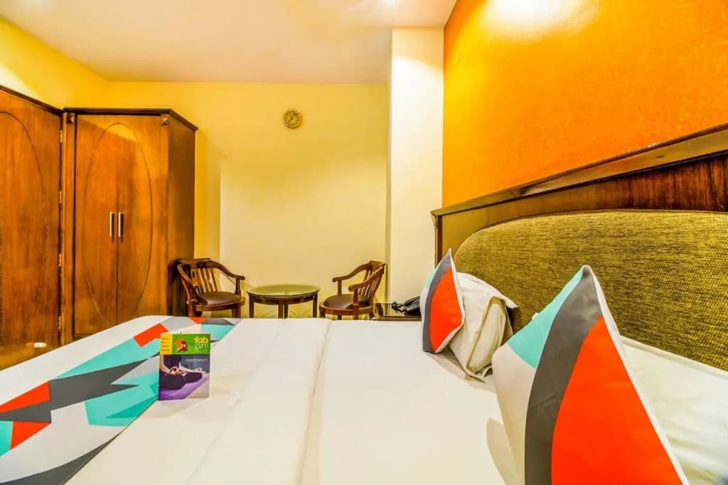 FabExpress Jaggi Palace - photo 5