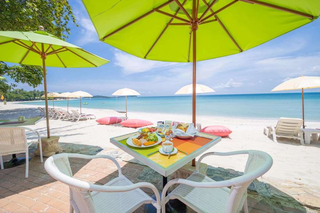 Baan Samui Resort - photo 25