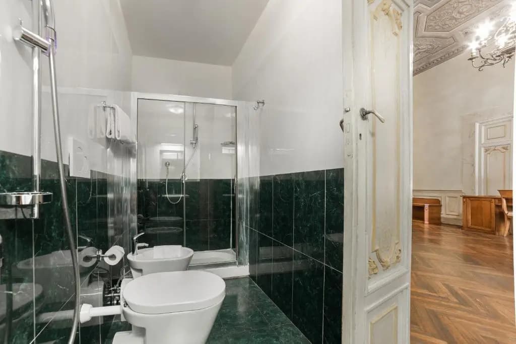 Hotel Bretagna Heritage - Alfieri Collezione - photo 9