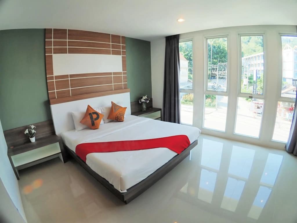 Pop-In Hostel Aonang - photo 5