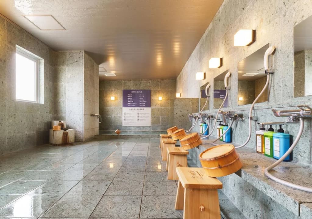 Super Hotel Kyoto Shijyo Kawaramachi - photo 30