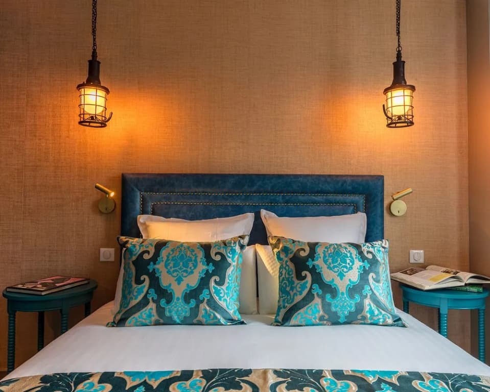 Be You Luxury Apart'Hotel - photo 21