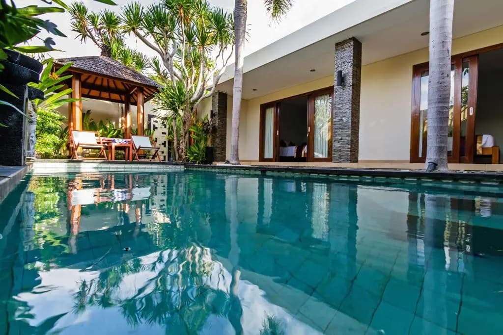 Pulau Villa Canggu - main photo