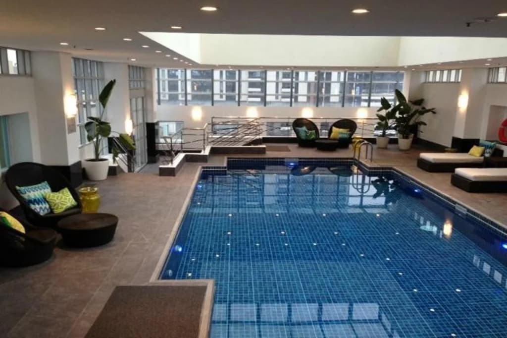 The Como Melbourne by Accor - photo 16
