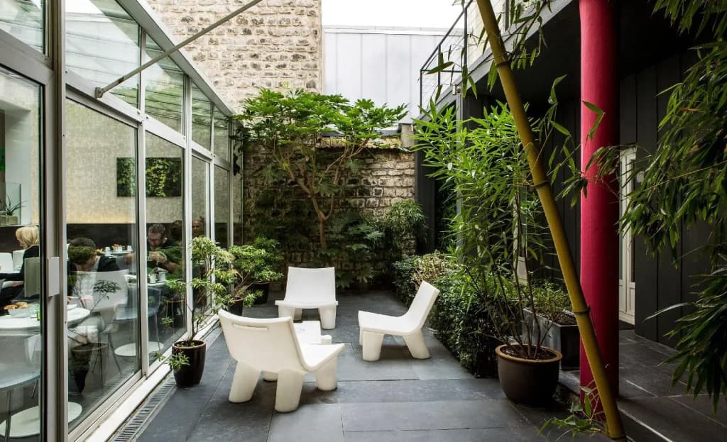 Hôtel Le Quartier Bercy Square - photo 23