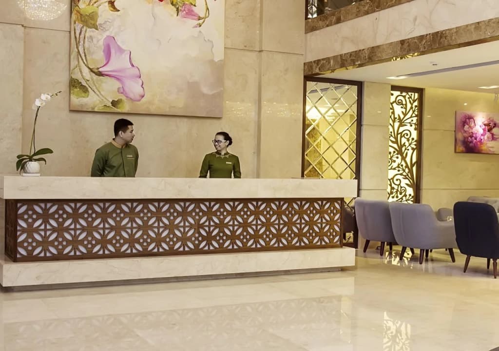 Hadana Boutique Hotel Da Nang - photo 31