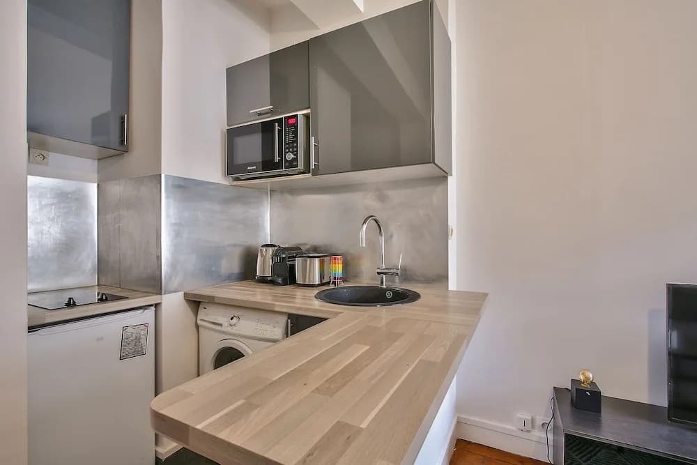 83 - Classy Apartment Paris Le Marais - photo 9