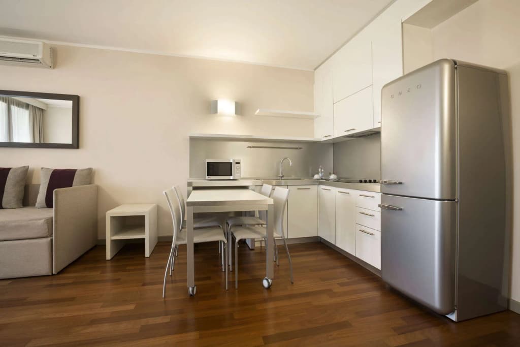 Hotel Ramada Plaza by Wyndham Milano - photo 10