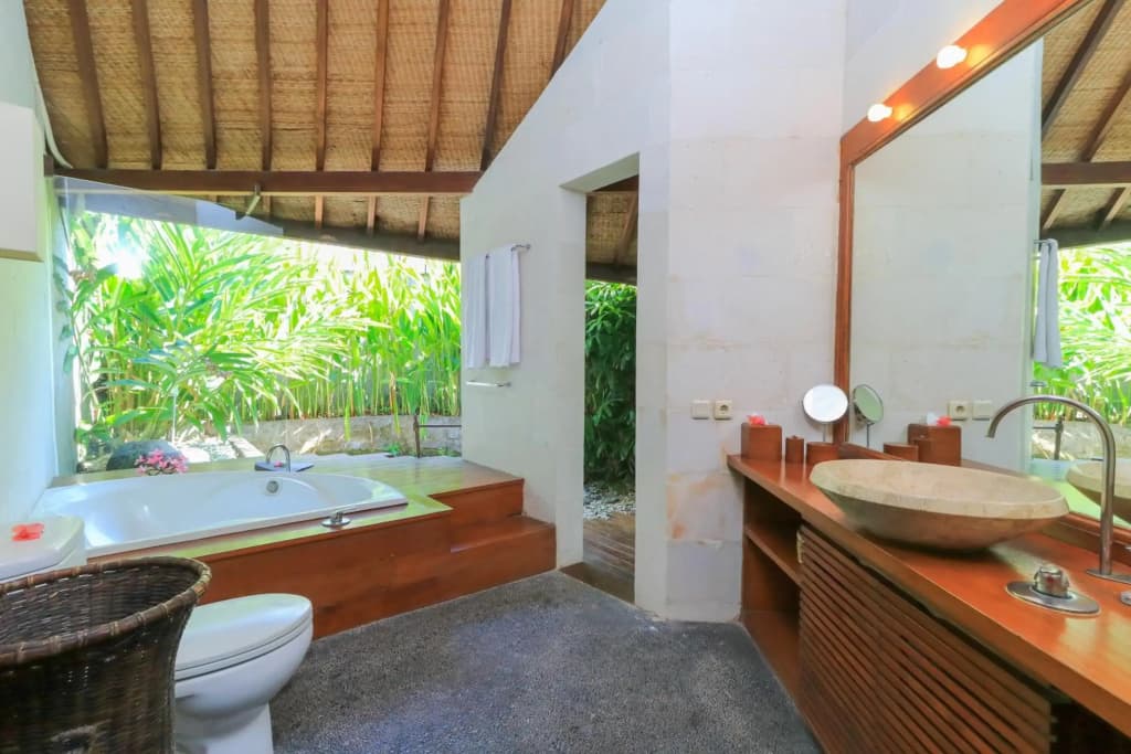 Villa Sin Sin - photo 30