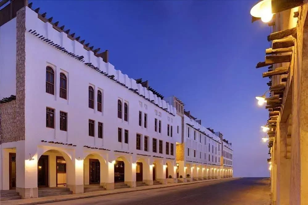 Al Najada Boutique Hotel - photo 1
