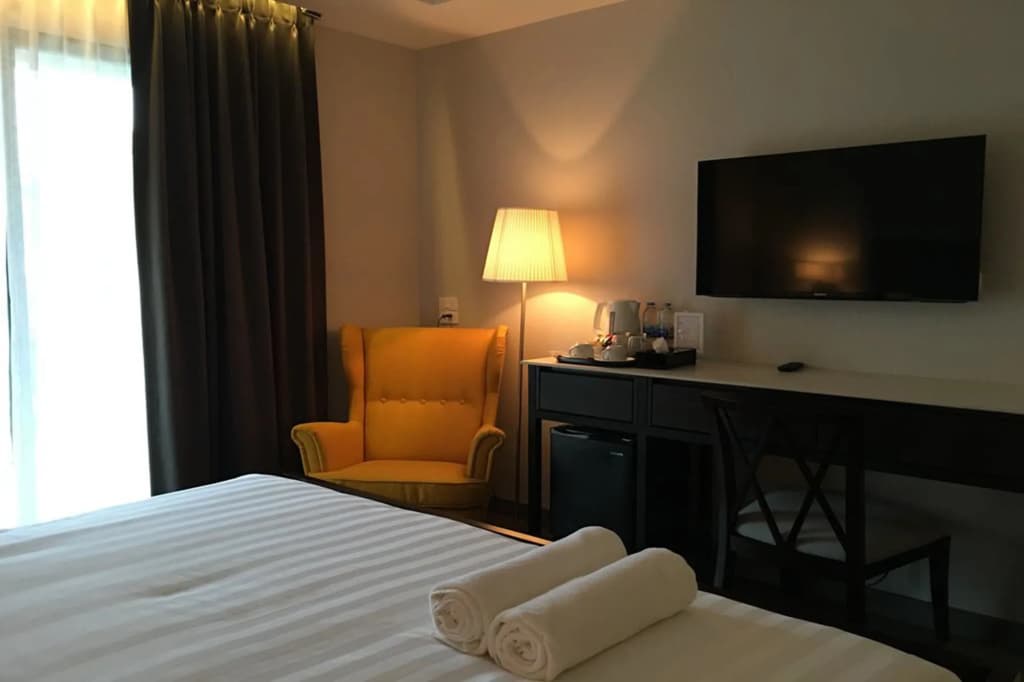 The Sala Pattaya - photo 7