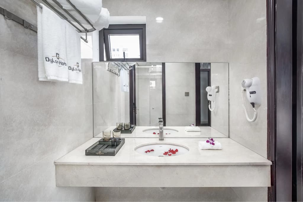 Dylan Hotel Danang - photo 8
