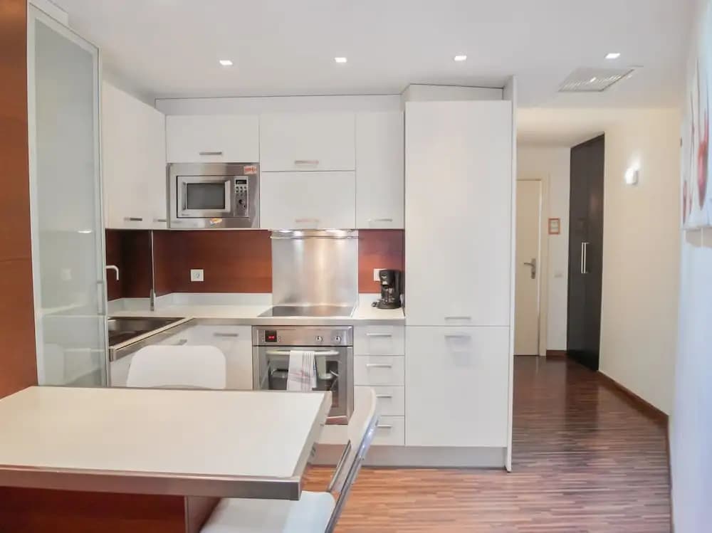 DFlat Escultor Madrid 204 Apartments - photo 5