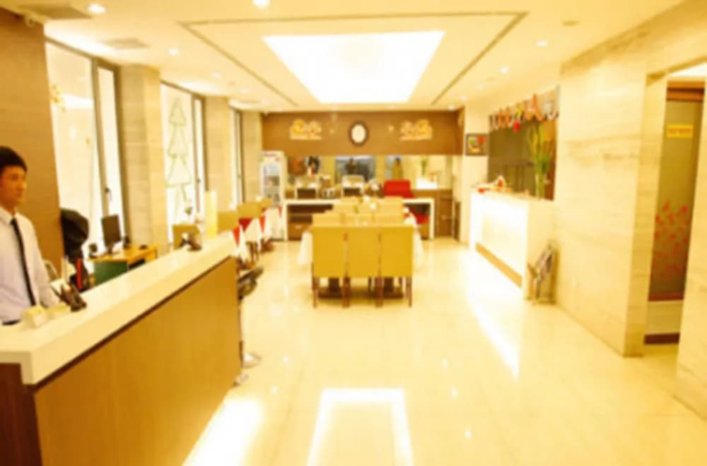 Ancient Town Hotel - photo 22