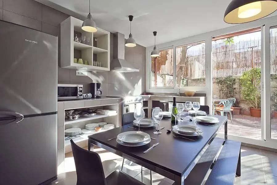 Loft Chic Apartments - photo 11